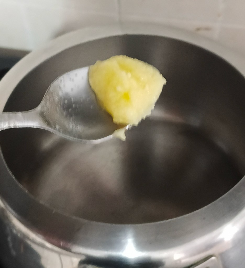 Cottage Cheese – Green Peas Rice ( Paneer Mattar Pulav) – Nidhika’s Recipe